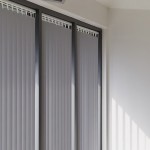 grey vertical blind bedroom cordova grey master
