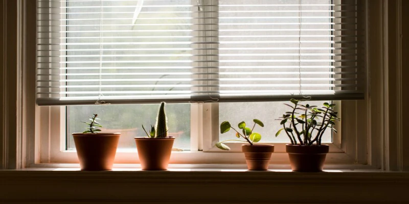 Benefits of Curtains Over Blinds