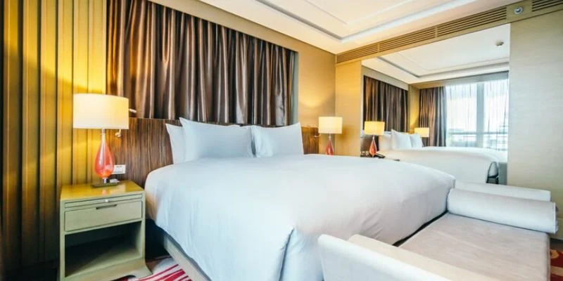 Benefits of Luxury Dubai Curtains