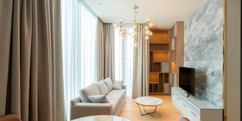 Best Home Centre Curtains Dubai