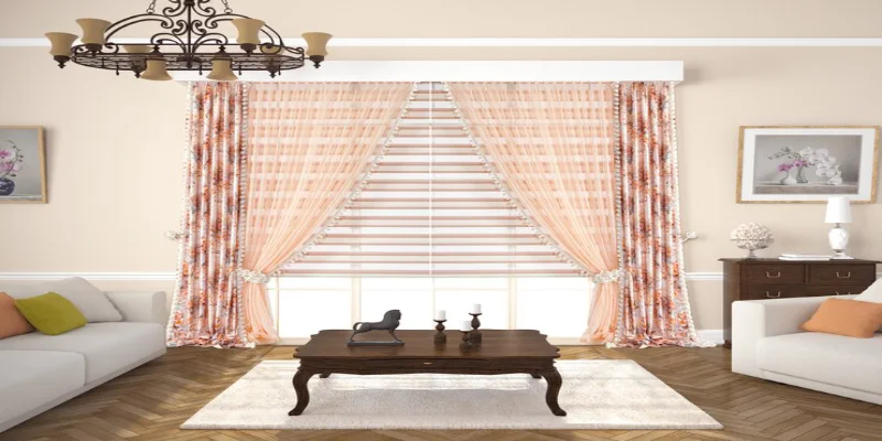Choosing best Curtains Over Blinds