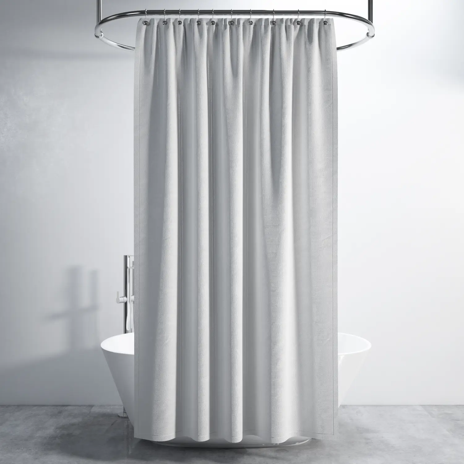 Shower Curtains Dubai
