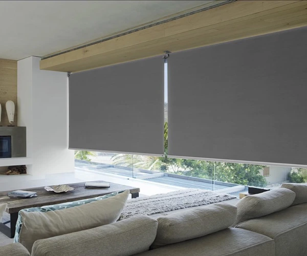 Purchase From Our Vast Collection of Roller Blinds For Windows