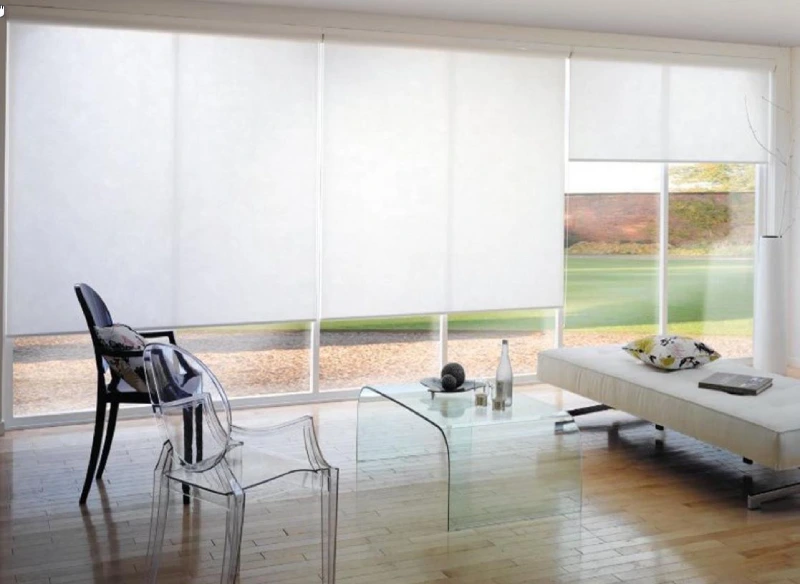 Roller Blinds Dubai Is The Most Hard-Wearing Window Treatment