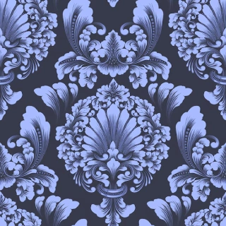 Curtains Tie Backs floral Printed