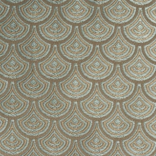 Curtains Tie Backs orchid-tropical