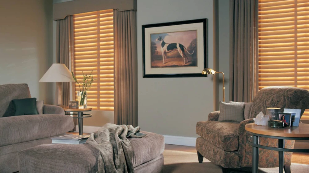 Checkout Our Best Selling Window Treatments In The UAE Market