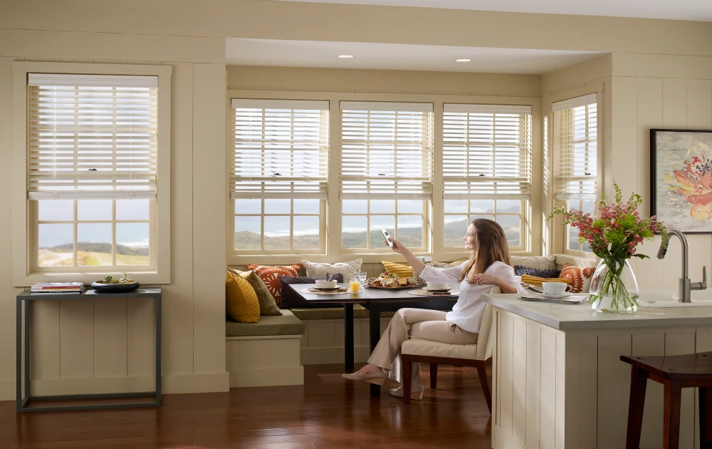 Get Your Favorite Window Treatments Dubai From Us