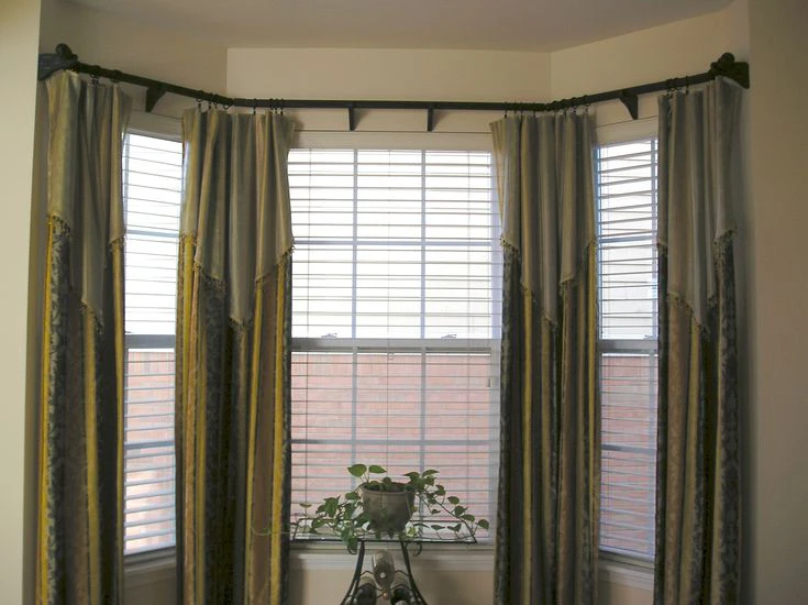 Our Premium Blinds Curtains Are Versatile Window Treatments Dubai