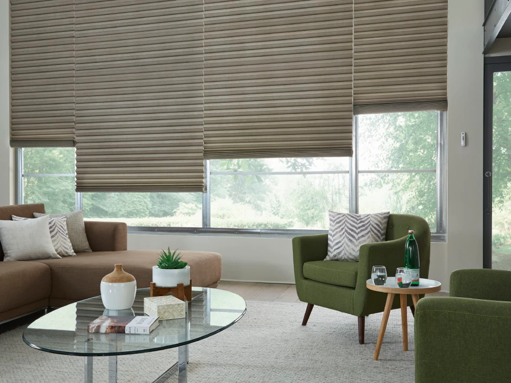 The Undeniable Perks Pros of Window Treatments Dubai