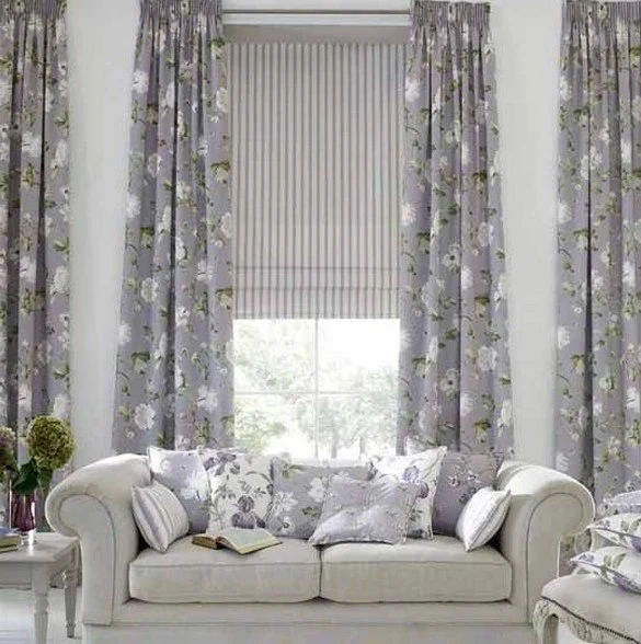 Best Sedar Curtains in Dubai