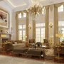 Tips & Tricks For Luxury Living Room Decor Luxury Living Room Decor