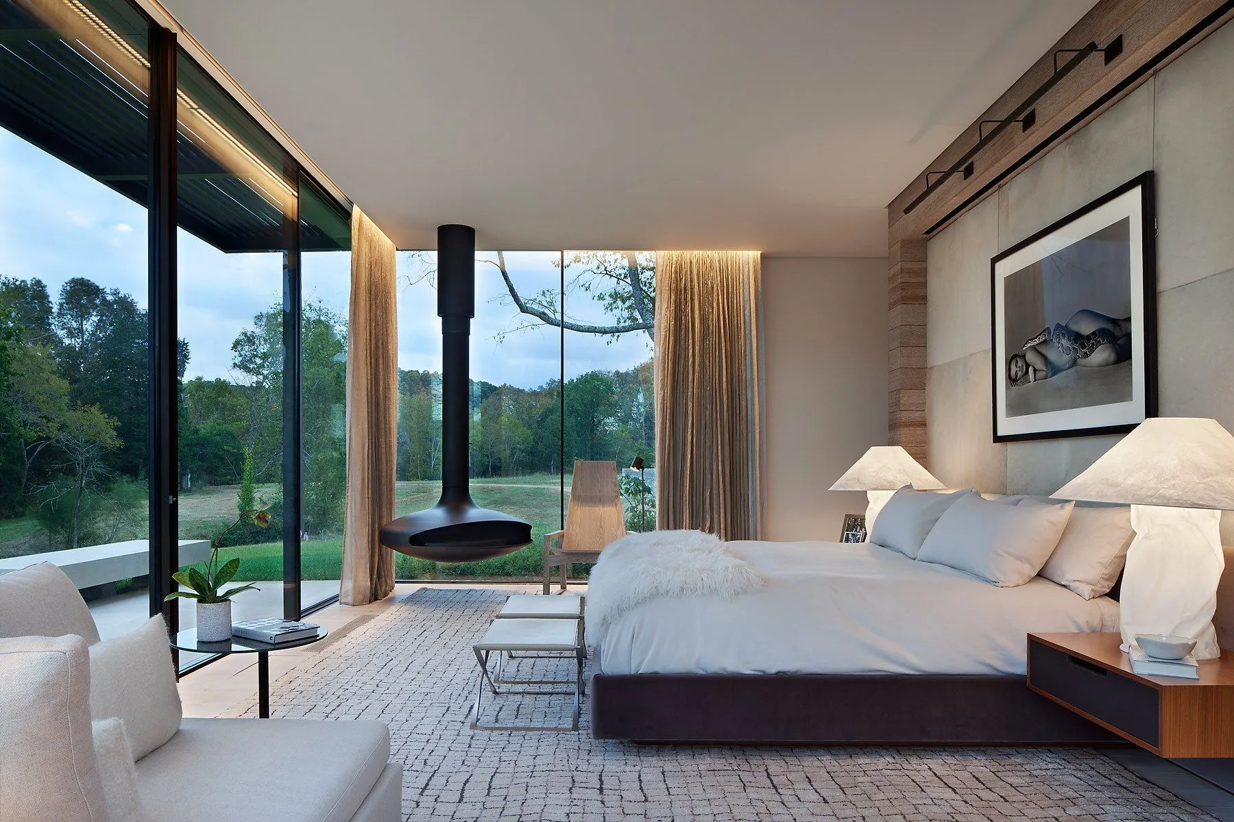 Tips & Tricks For Luxury Living Room Decor Outdoor Curtains Dubai