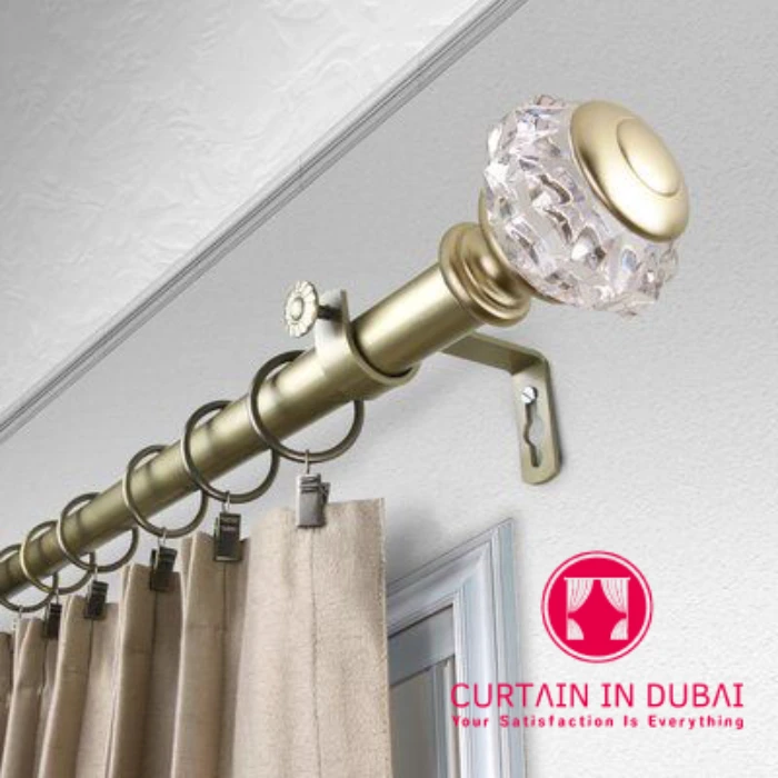 Different Types of Curtain Rods Best Curtains Rods