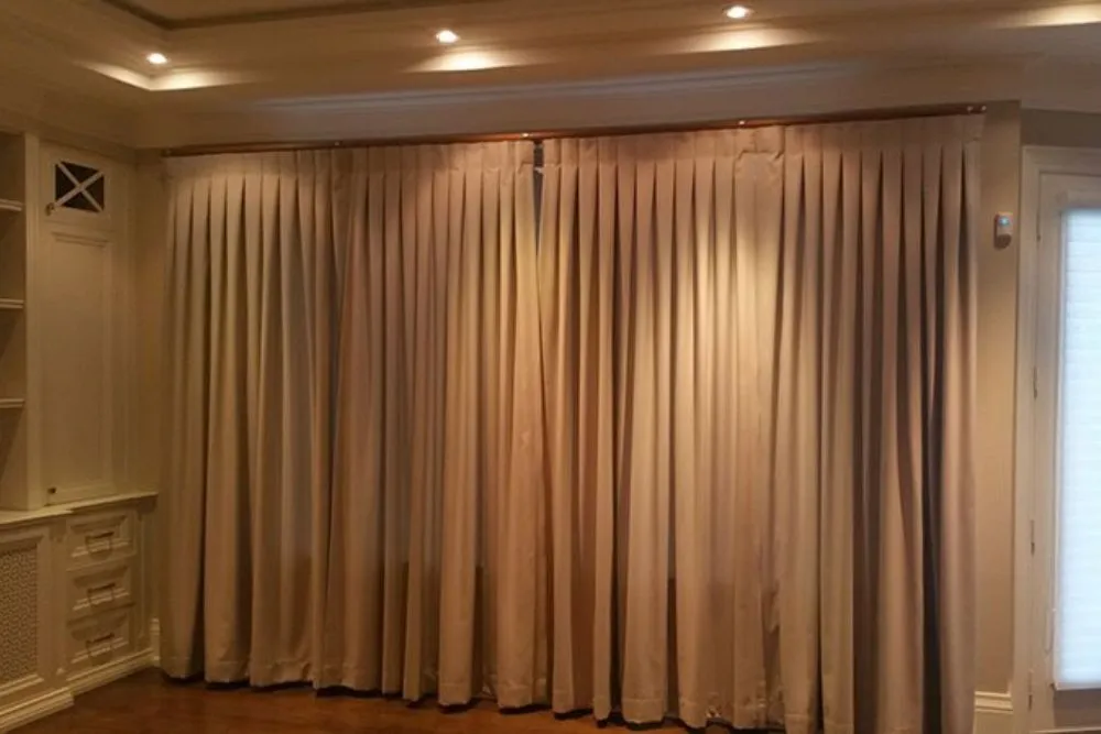 Best Soundproof Curtains