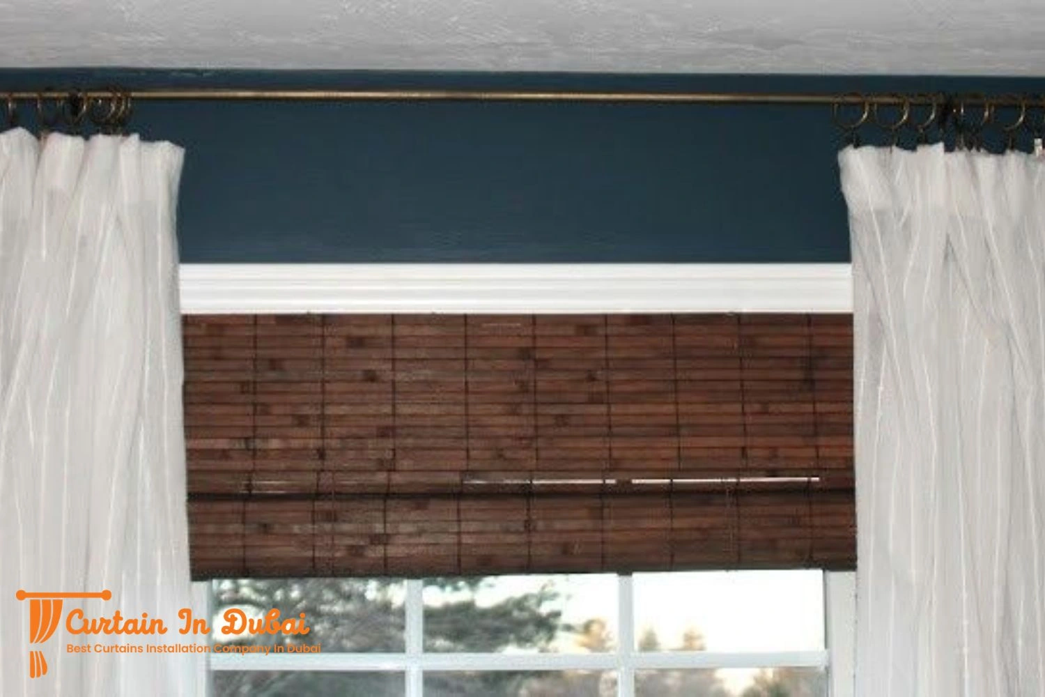 How to Hang Curtains Using Rings? Best Tips and Tricks 2026 Common Problems of Hanging Curtains Using Rings