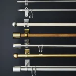Curtains Rods In Dubai