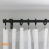 How to Hang Curtains Using Rings? Best Tips and Tricks 2026 How to Hang Curtains Using Rings