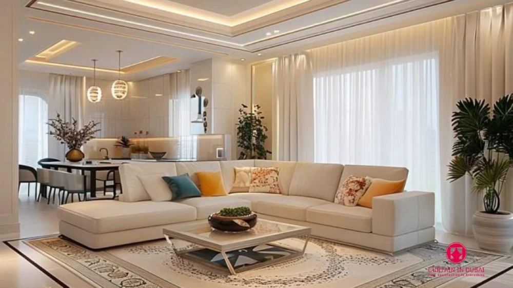 How To Make Your Apartment Look Expensive Luxury Apartments in Dubai