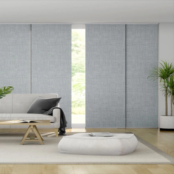 Panel Blinds