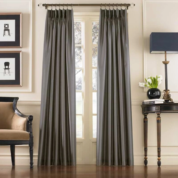 Panel Curtains