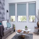 Roller Blind in Dubai