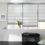 Roman Blind In Dubai