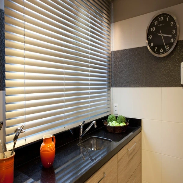 Venetian Blinds In Dubai