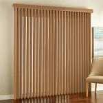 Vertical Blind In Dubai