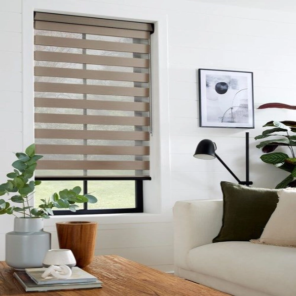 Day and Night Blinds In Dubai