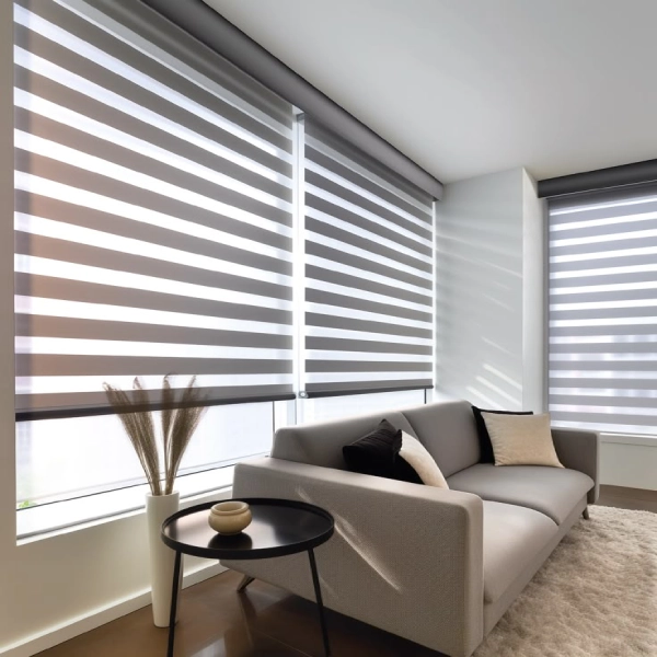 Day and Night Blinds in UAE
