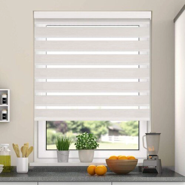 Day and Night Blinds In Dubai