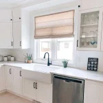 kitchen blinds dubai