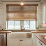 kitchen blinds dubai