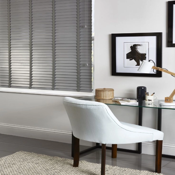 Venetian Blinds In Dubai