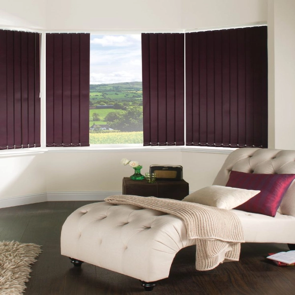 Vertical Blind In Dubai