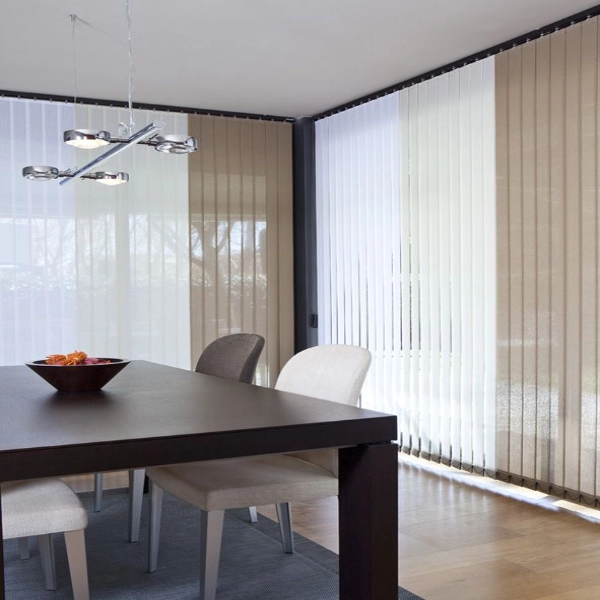 Vertical Blind In Dubai