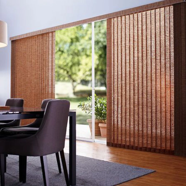 Vertical Blind In Dubai
