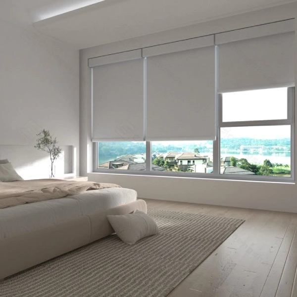 Window Blinds In Dubai