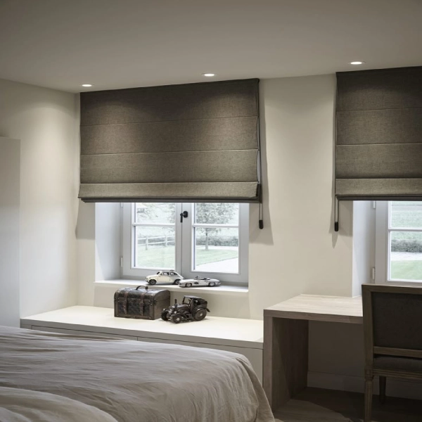 Window Blinds In Dubai