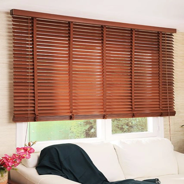 Window Blinds In Dubai