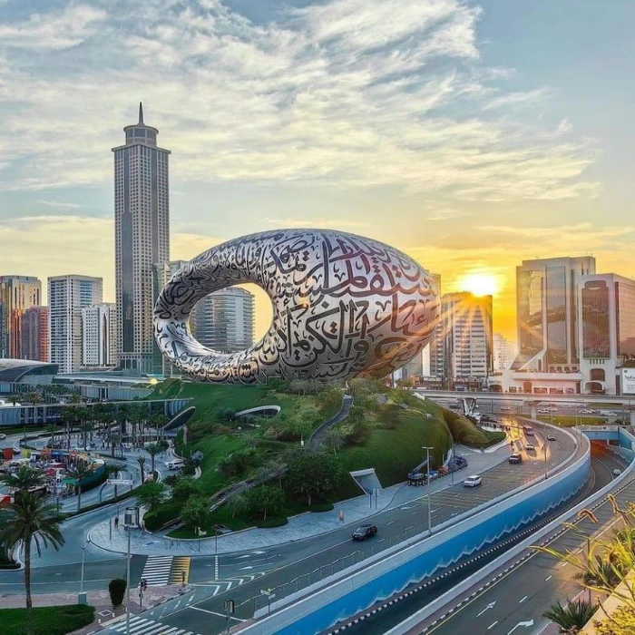 Places To Visit in Dubai Once in Life Dubai Museum