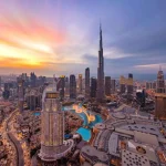 Places To Visit in Dubai Once in Life Dubai places