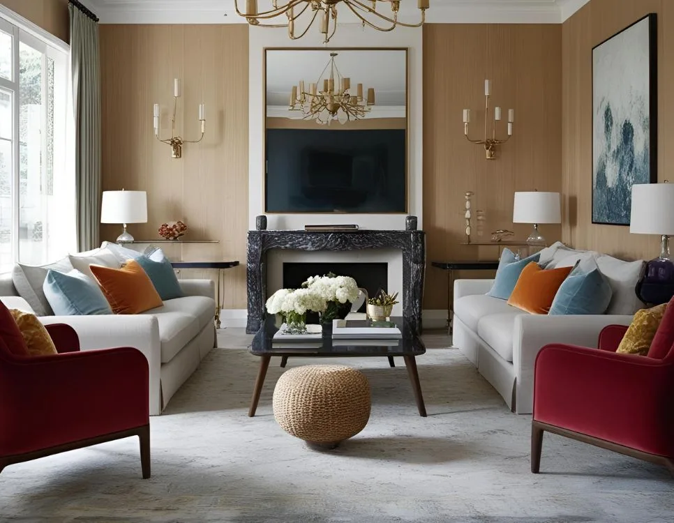 About Us Interior Design Company