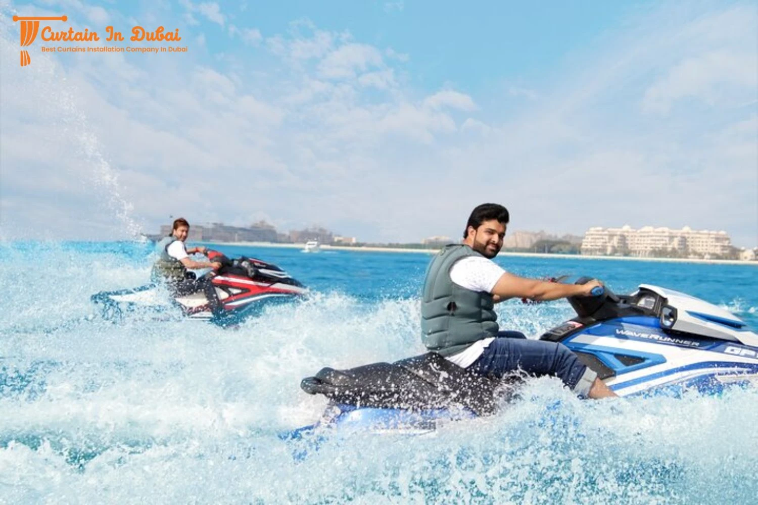 Top 10 Places To Visit in Dubai Once in Life Ski Dubai