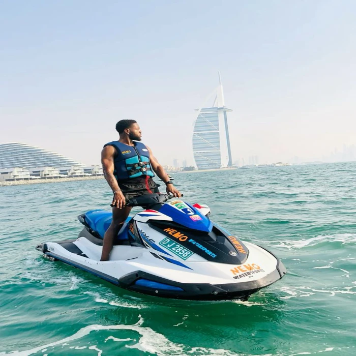 Places To Visit in Dubai Once in Life Ski Dubai