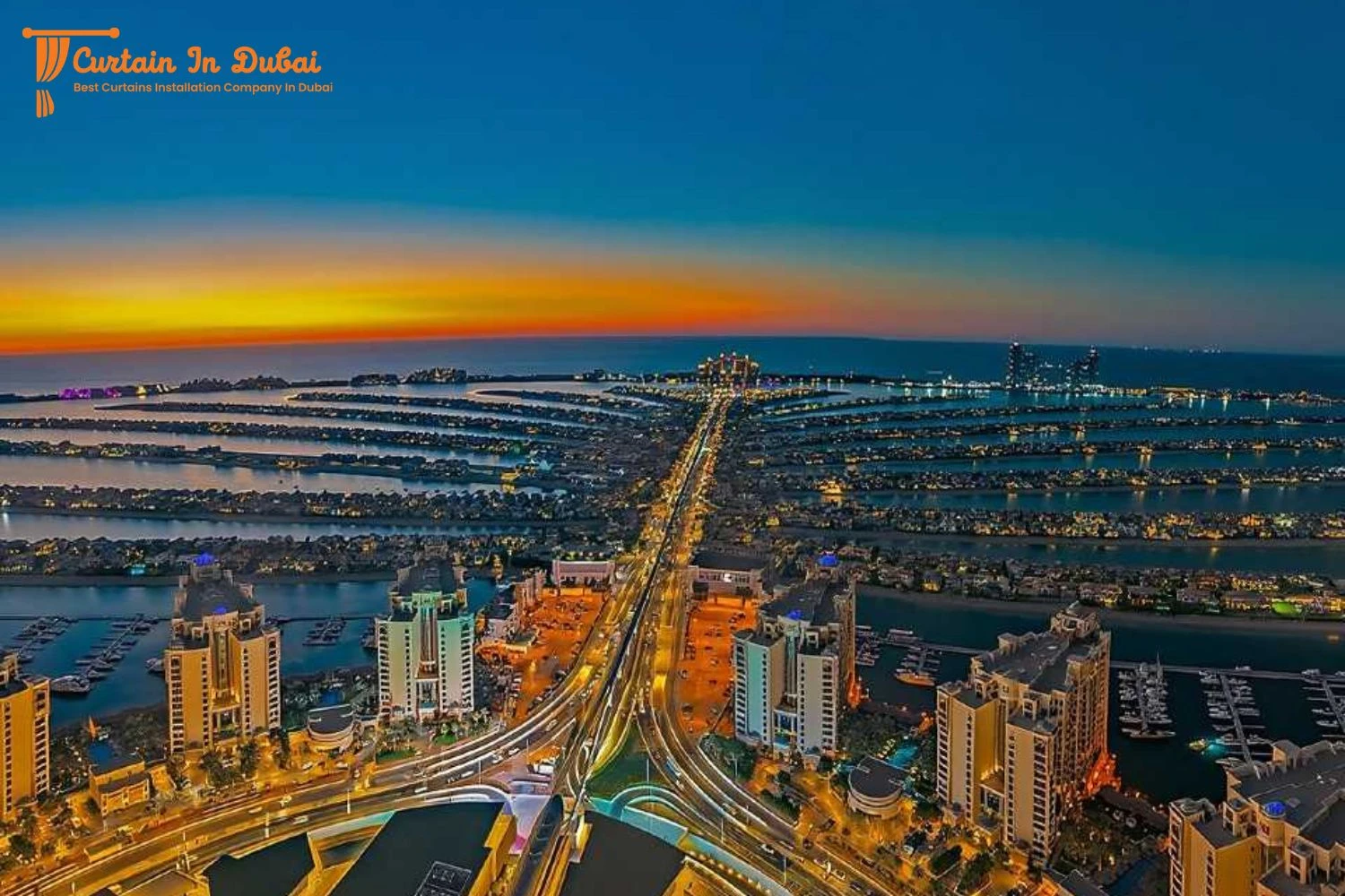 Top 10 Places To Visit in Dubai Once in Life The Famous Palm Jumeirah