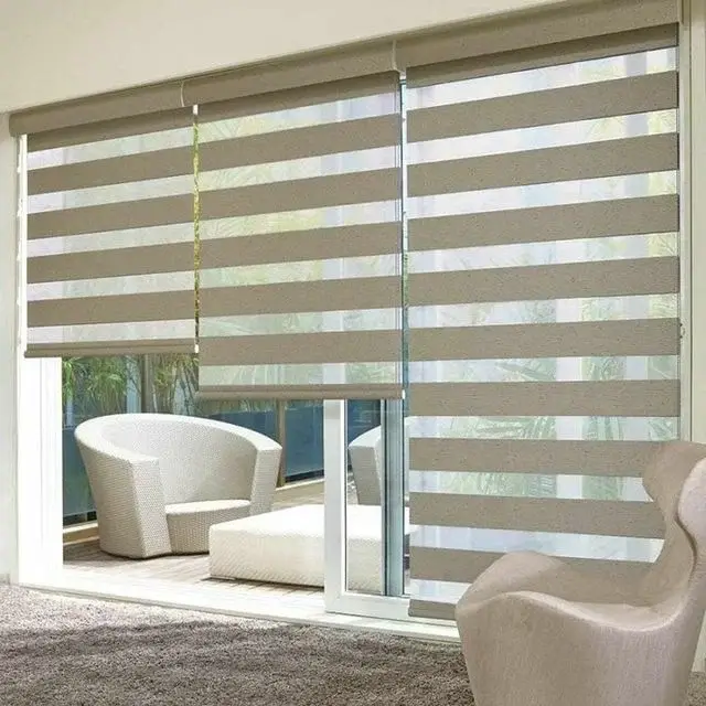 Best Duplex Blinds 1