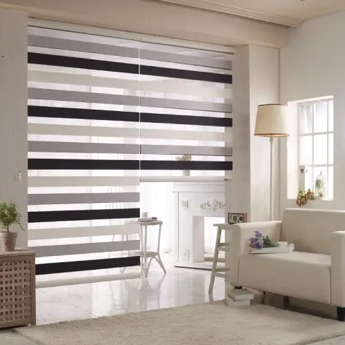 Duplex Blinds 3