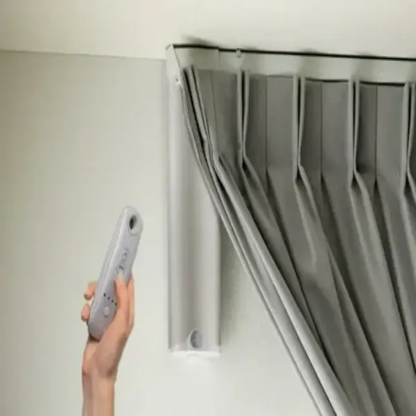 Best Motorized Curtains